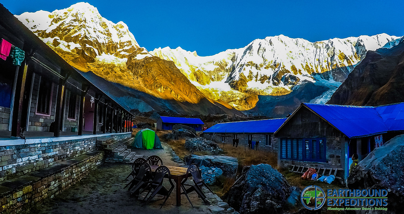 Nepal