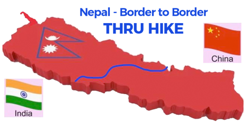 Thru Hikes Nepal